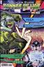 Hulk vs. Thor: Banner of War Alpha #1/A
