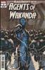 Black Panther and the Agents of Wakanda #3/C