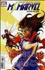 Ms. Marvel: Beyond the Limit #5