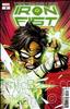 Iron Fist (6th Series) #3