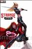 Strange Academy #12/B