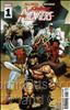 Savage Avengers (2nd Series) #1