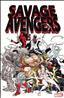 Savage Avengers (2nd Series) #1/A