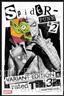 Spider-Punk #2/B
