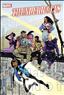 Thunderbolts (4th Series) #1/B