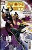 Iron Fist (6th Series) #4
