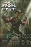 Iron Fist (6th Series) #1/E