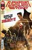Flashpoint Beyond #3