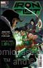 Iron Fist (6th Series) #5