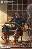 Deathstroke Inc. #10/A