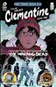 Clementine #FCBD 1