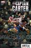 Captain Carter #5