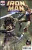 Iron Man (6th Series) #22/A