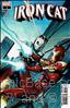 Iron Cat (Marvel) #3