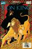 Lion King, The (Disney’s…) #1/A