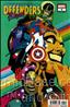 Defenders: Beyond #4