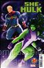 She-Hulk (4th Series) #7/A