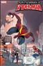 Deadly Neighborhood Spider-Man #1/B