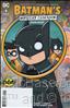 Batman’s Mystery Casebook #SE 1