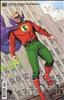 Justice Society of America (3rd Series) #1/A