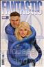 Fantastic Four (7th Series) #2/B