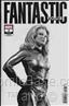 Fantastic Four (7th Series) #2/D