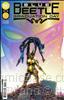 Blue Beetle: Graduation Day #2
