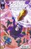 Justice Society of America (3rd Series) #2
