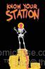 Know Your Station #1/A