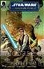 Star Wars: The High Republic Adventures, The Nameless Terror #1