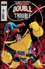 Peter Parker & Miles Morales: Spider-Men Double Trouble #4