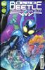 Blue Beetle: Graduation Day #3