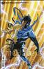 Blue Beetle: Graduation Day #3/A
