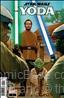 Star Wars: Yoda #4