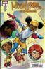 Moon Girl and Devil Dinosaur (2nd Series) #4