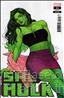 She-Hulk (4th Series) #11/A