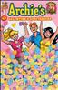 Archie’s Valentine’s Day Spectacular #2