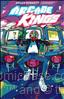 Arcade Kings #1/A