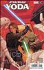 Star Wars: Yoda #8