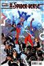 Edge of Spider-Verse (3rd Series) #3/A