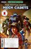 Mech Cadets #FCBD 2023