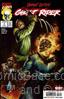 Ghost Rider: Danny Ketch (2nd Series) #3