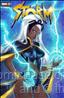 Storm (4th Series) #1/F