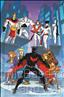 Batman & Scooby-Doo Mysteries, The (2nd Series) #12