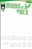 Birds of Prey (6th Series) #1/D