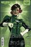 Green Lantern: War Journal #1/H