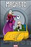 Magneto (5th Series) #1/B