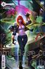 Hawkgirl (2nd Series) #4/B