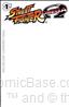Street Fighter Omega #1/C