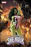 Sensational She-Hulk, The (2nd Series) #2/B
